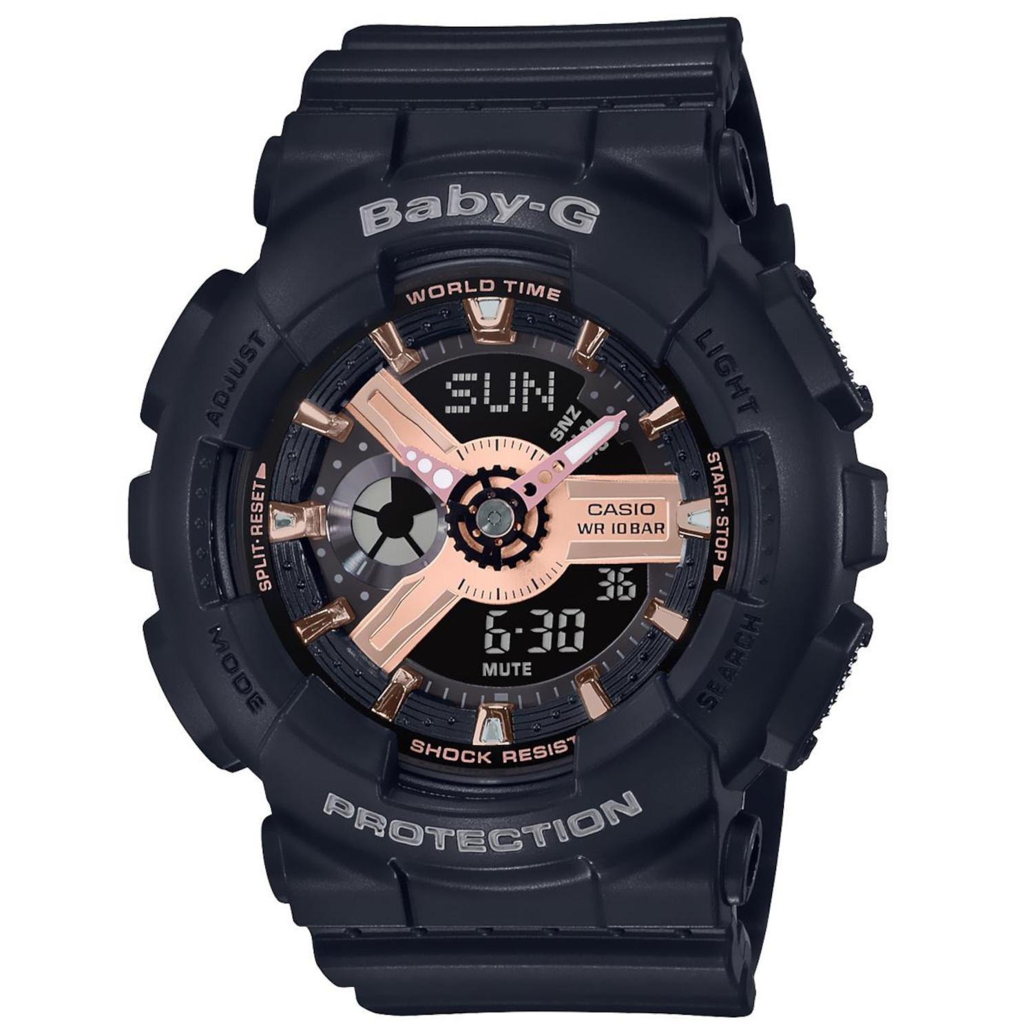 Reloj discount casio baby