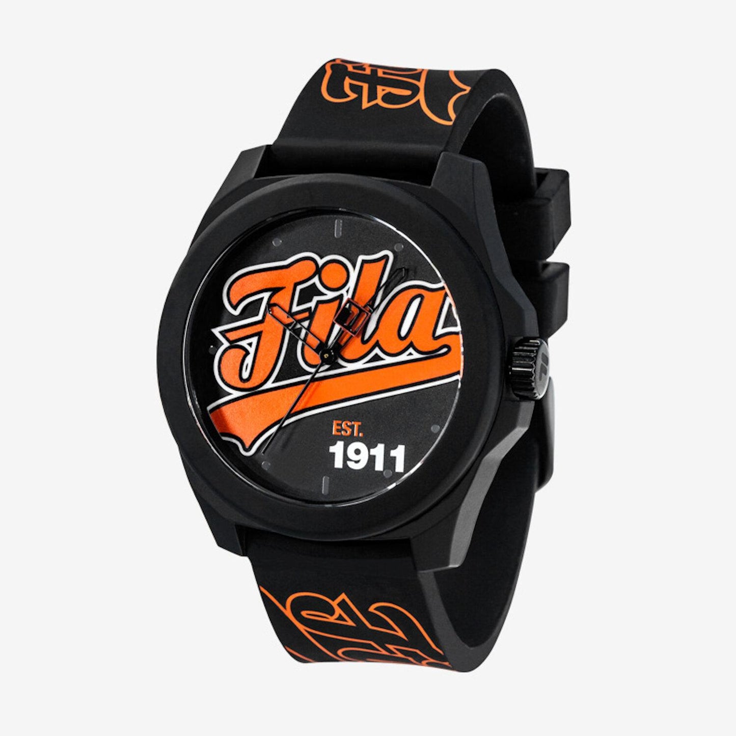 Reloj FILA 38-330-001 FILASTYLE Sport-Negro