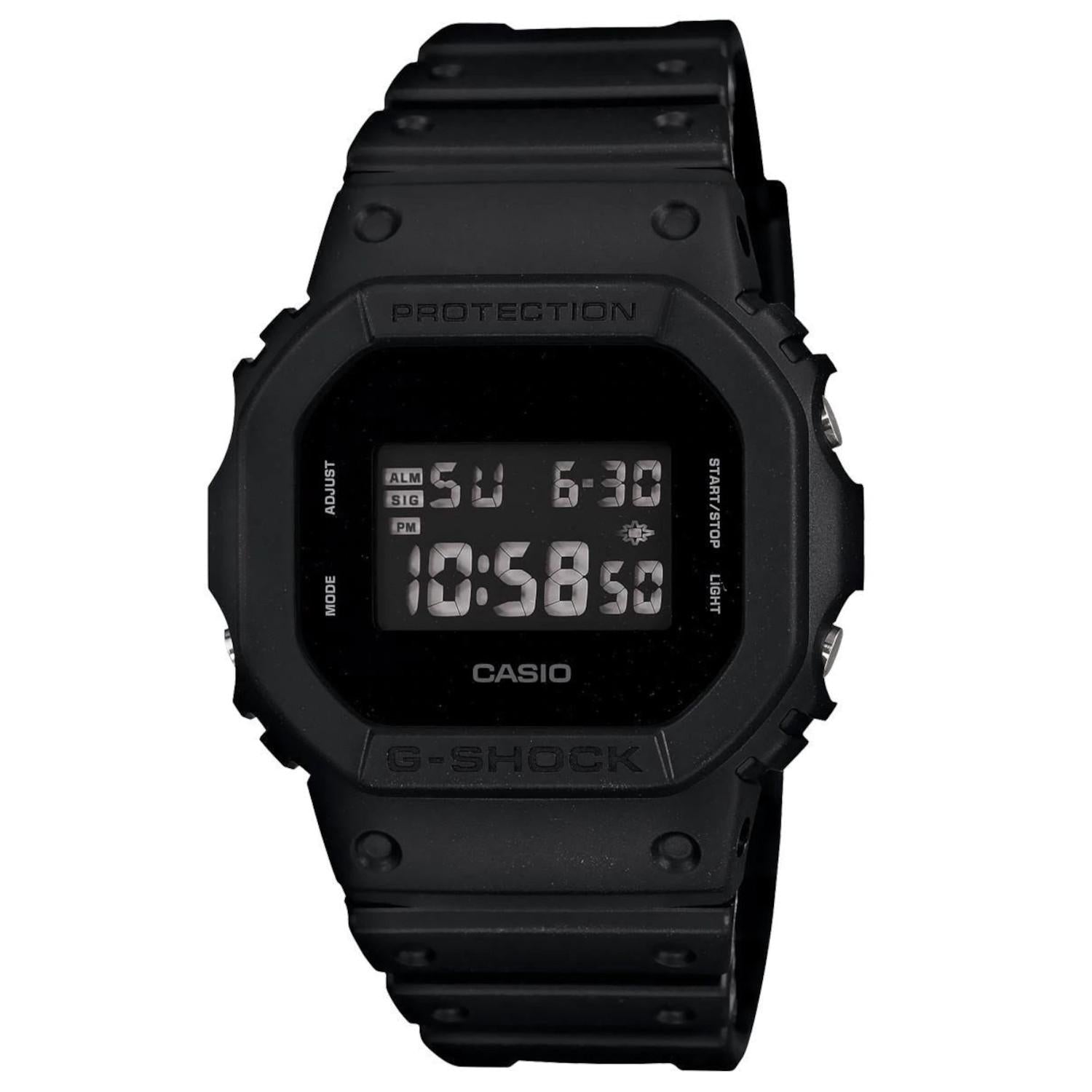 Gshock digital hotsell