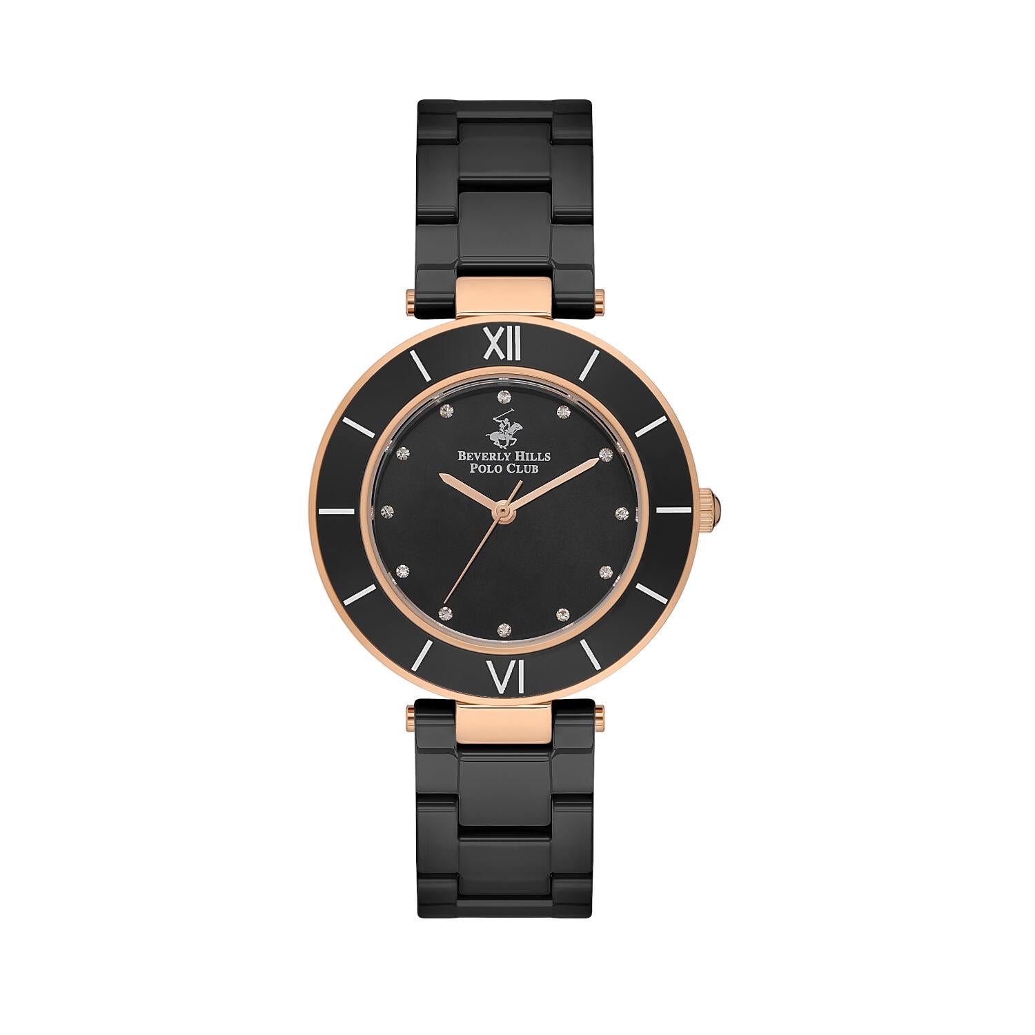 Club Relc Ss20144d Polo Club Reloj Mujer Reloj Para Hombre York