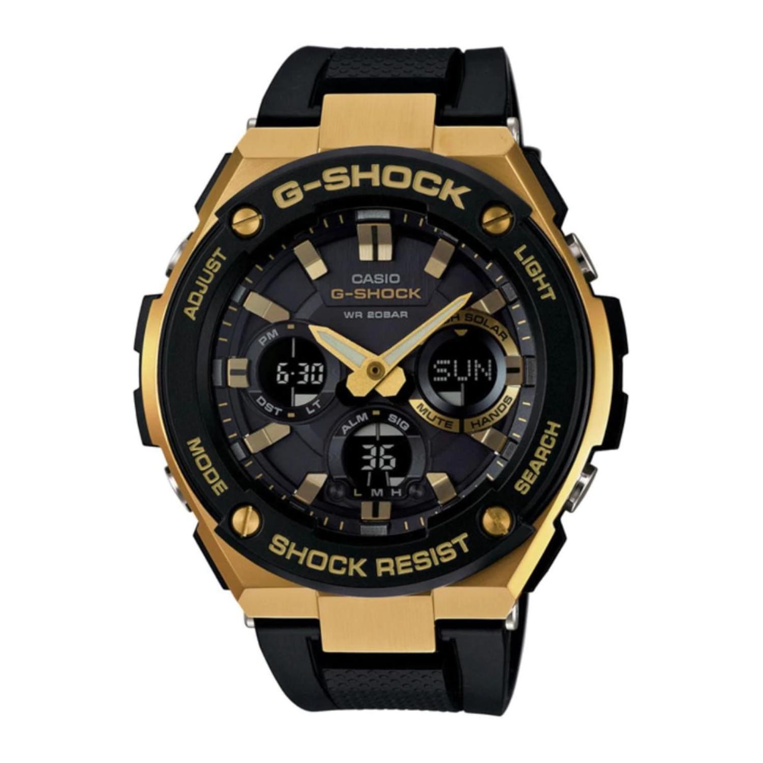 Gst 1000 g shock hotsell