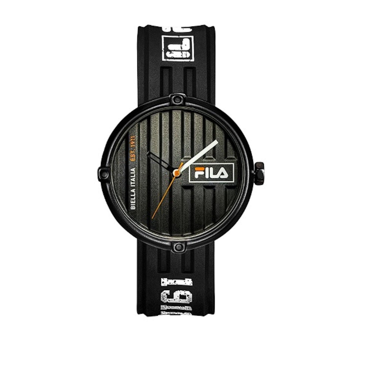 Reloj FILA 38-338-105 FILASTYLE Sport-Negro