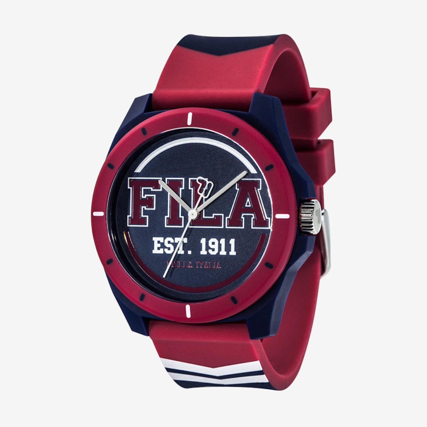 Reloj FILA 38-331-002 FILASTYLE Classic-Rojo