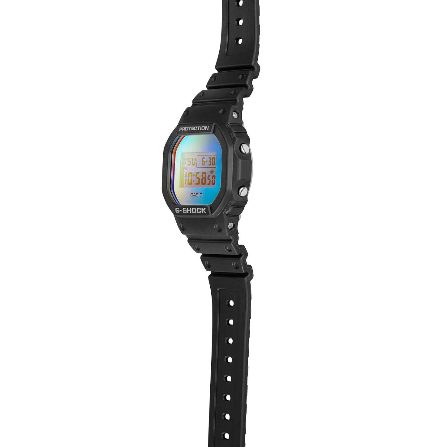 Reloj G-SHOCK DW-5600SR-1CR G-SHOCK Screen limited-Negro