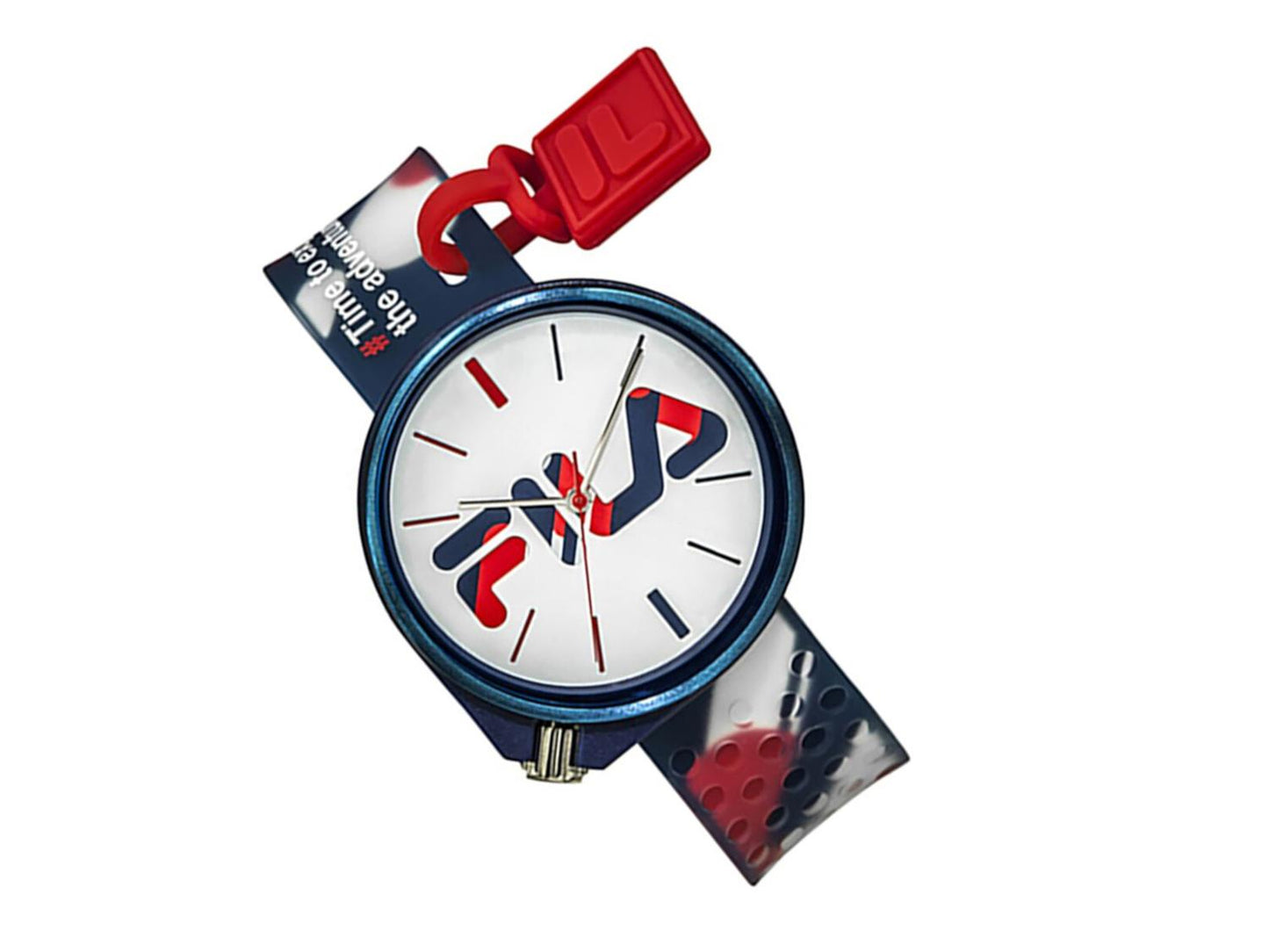 Reloj FILA 38-199-012 FILASTYLE Moda Sport-Azul