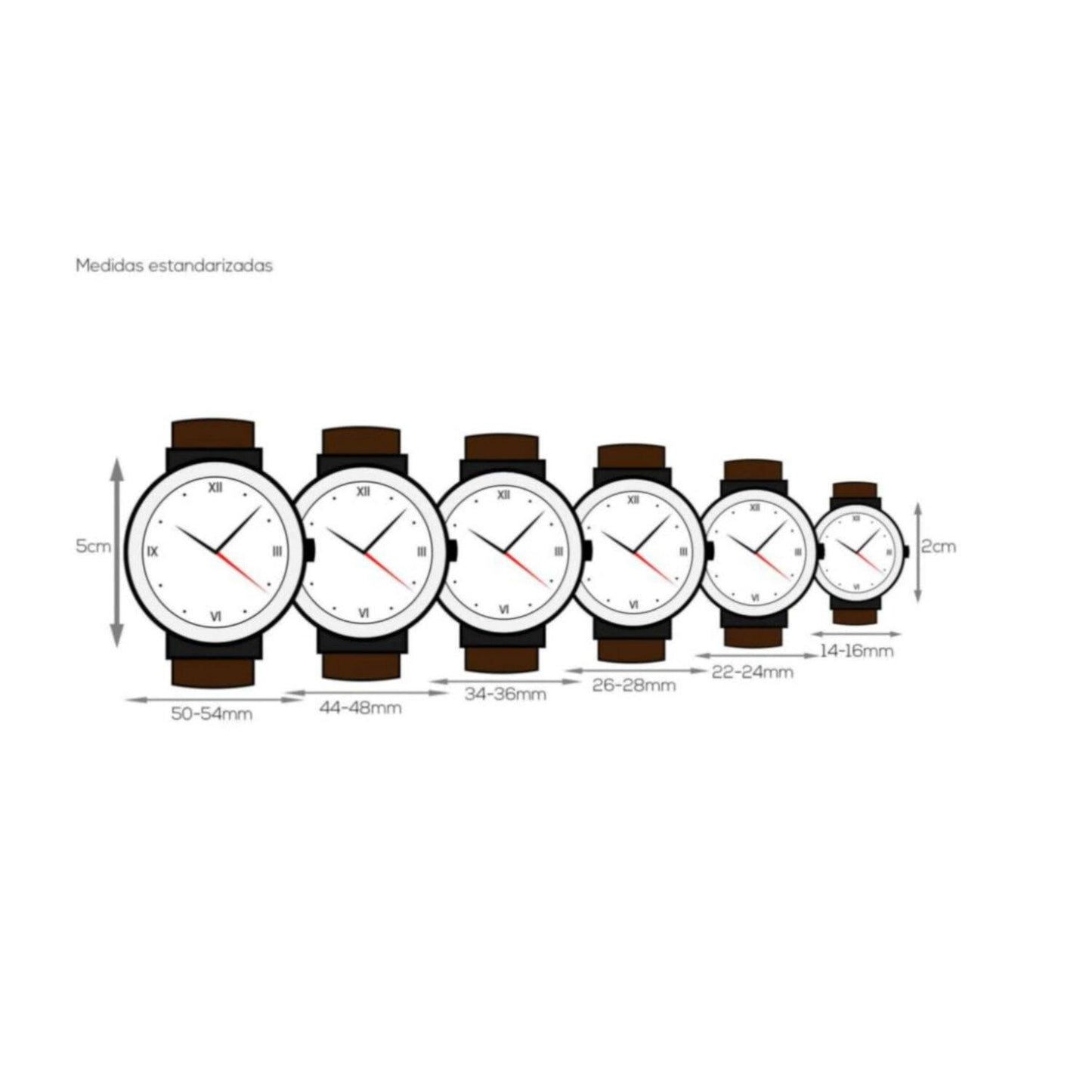 Reloj Lee Cooper LC07258.250 London Moderno-Gris