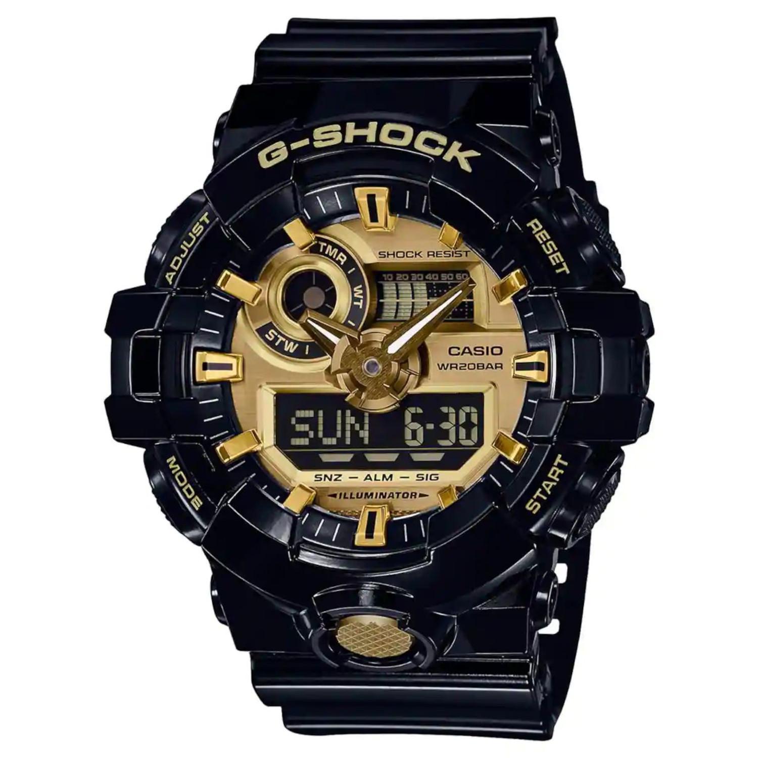 Orologi casio g shock 2020 hot sale