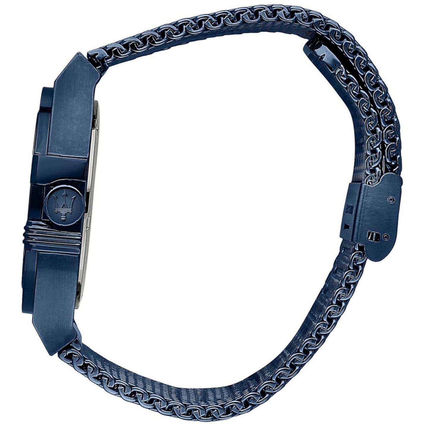 Reloj MASERATI R8853141001 Blue Edition Casual-Azul