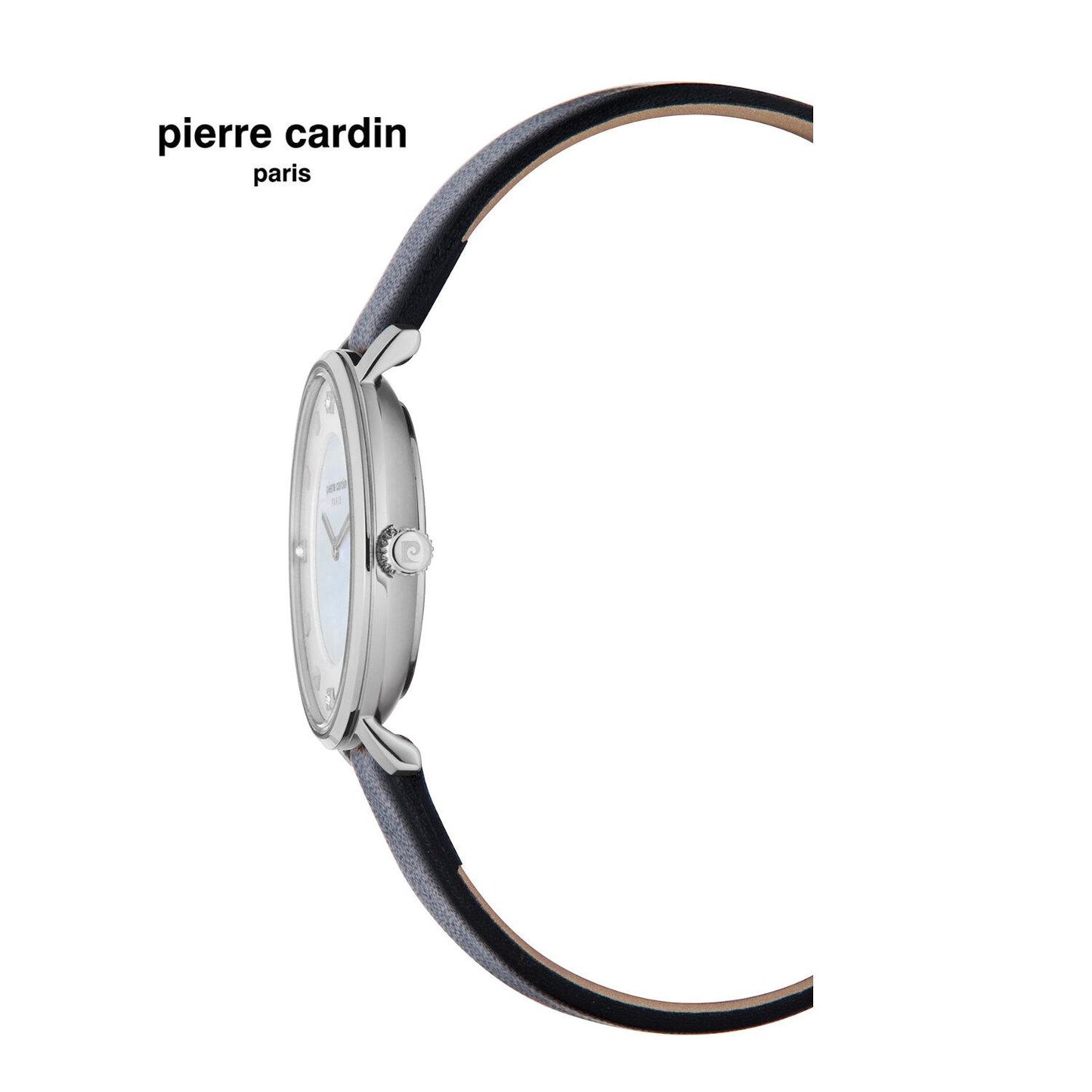 Reloj PIERRE CARDIN A.PC902412F01 Ladies Classic-Acero