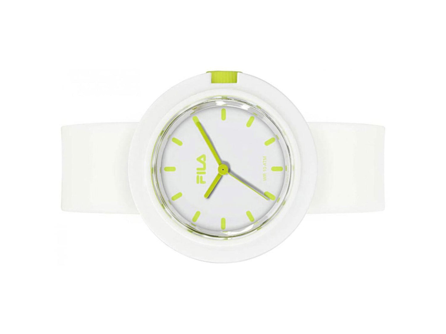 Reloj Fila 38-109-002 FILASTYLE Diseño atractivo-Blanco
