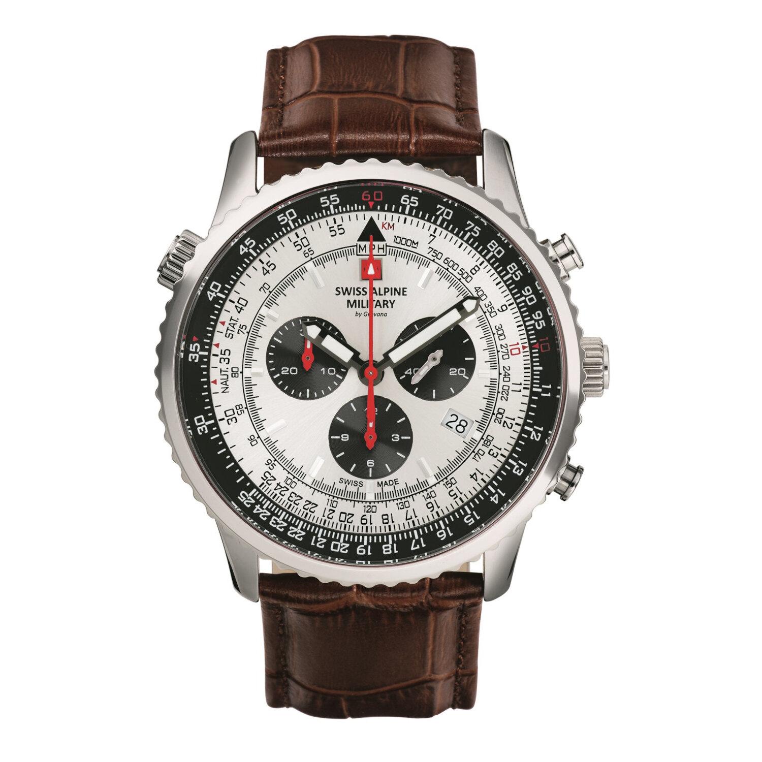 Orologi swiss alpine military store