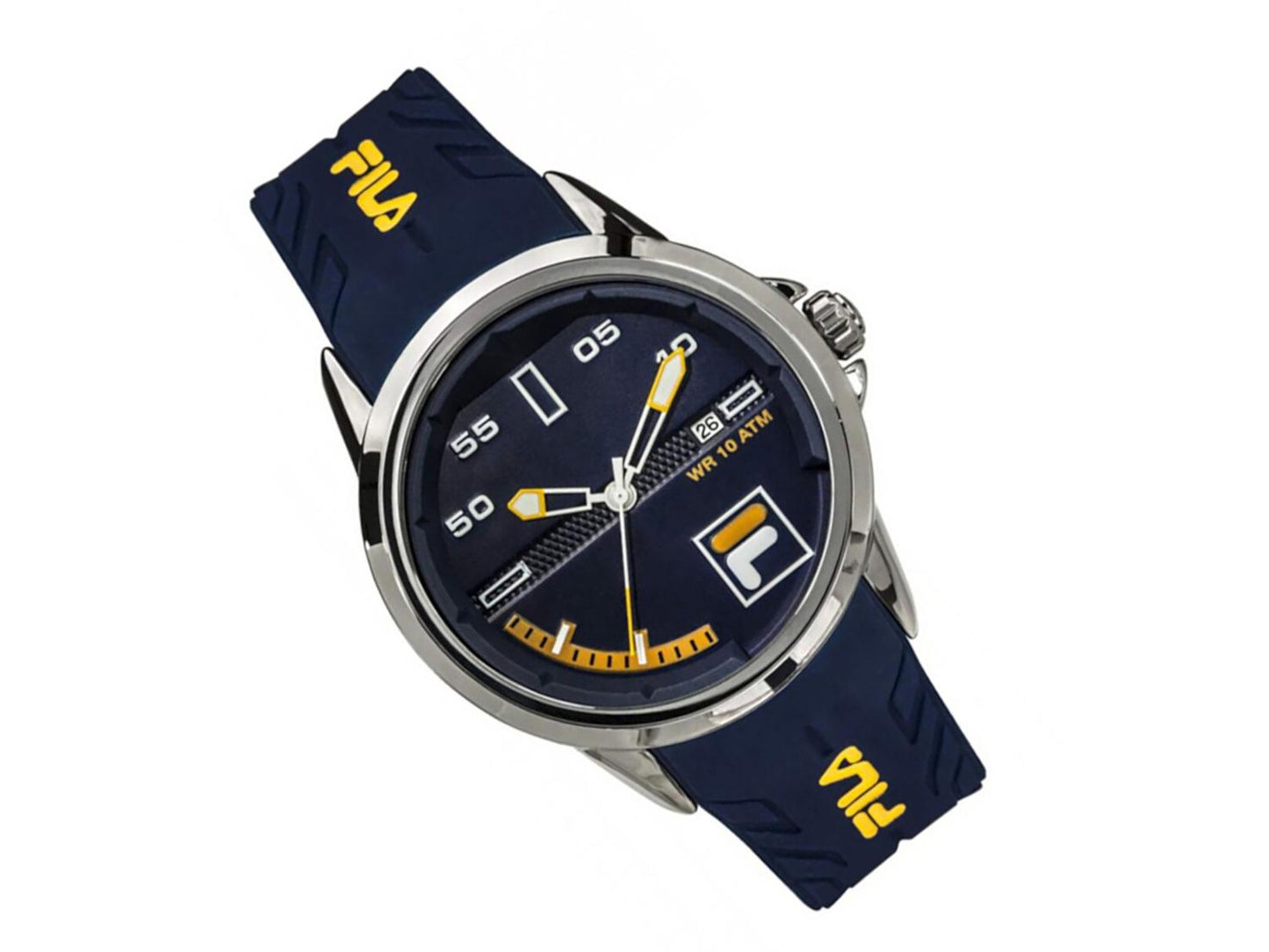 Reloj FILA 38-170-003 FILACTIVE Deportivo-Azul