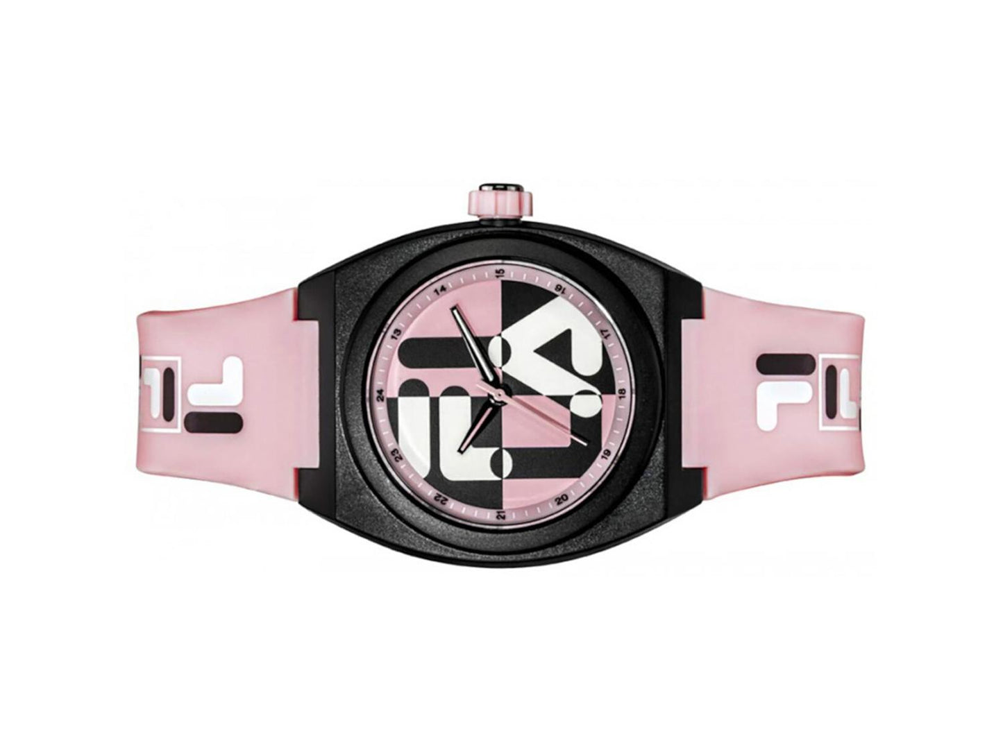 Reloj Fila 38-180-106 FILASTYLE Moda Sport-Rosa