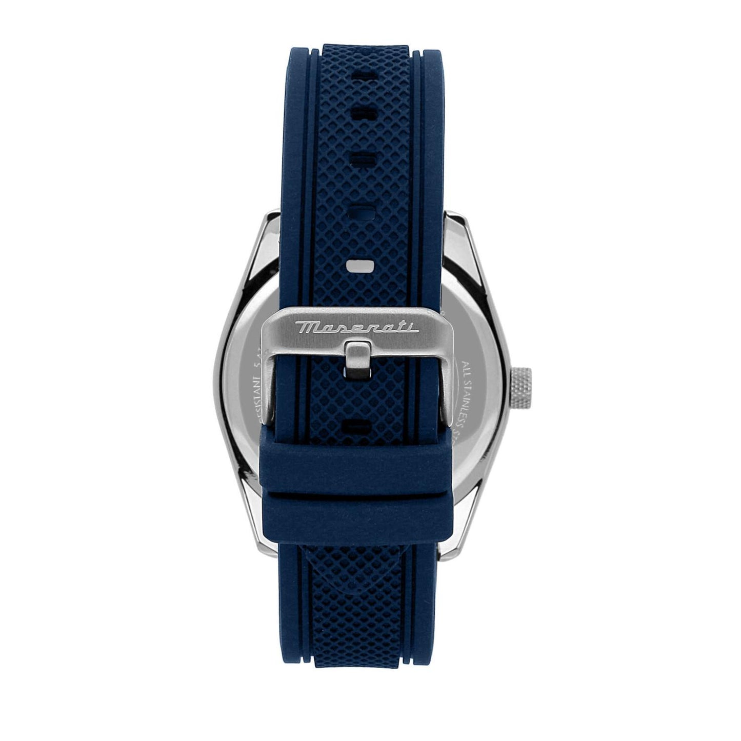 Reloj MASERATI R8851151007 Attrazione Classic-Azul