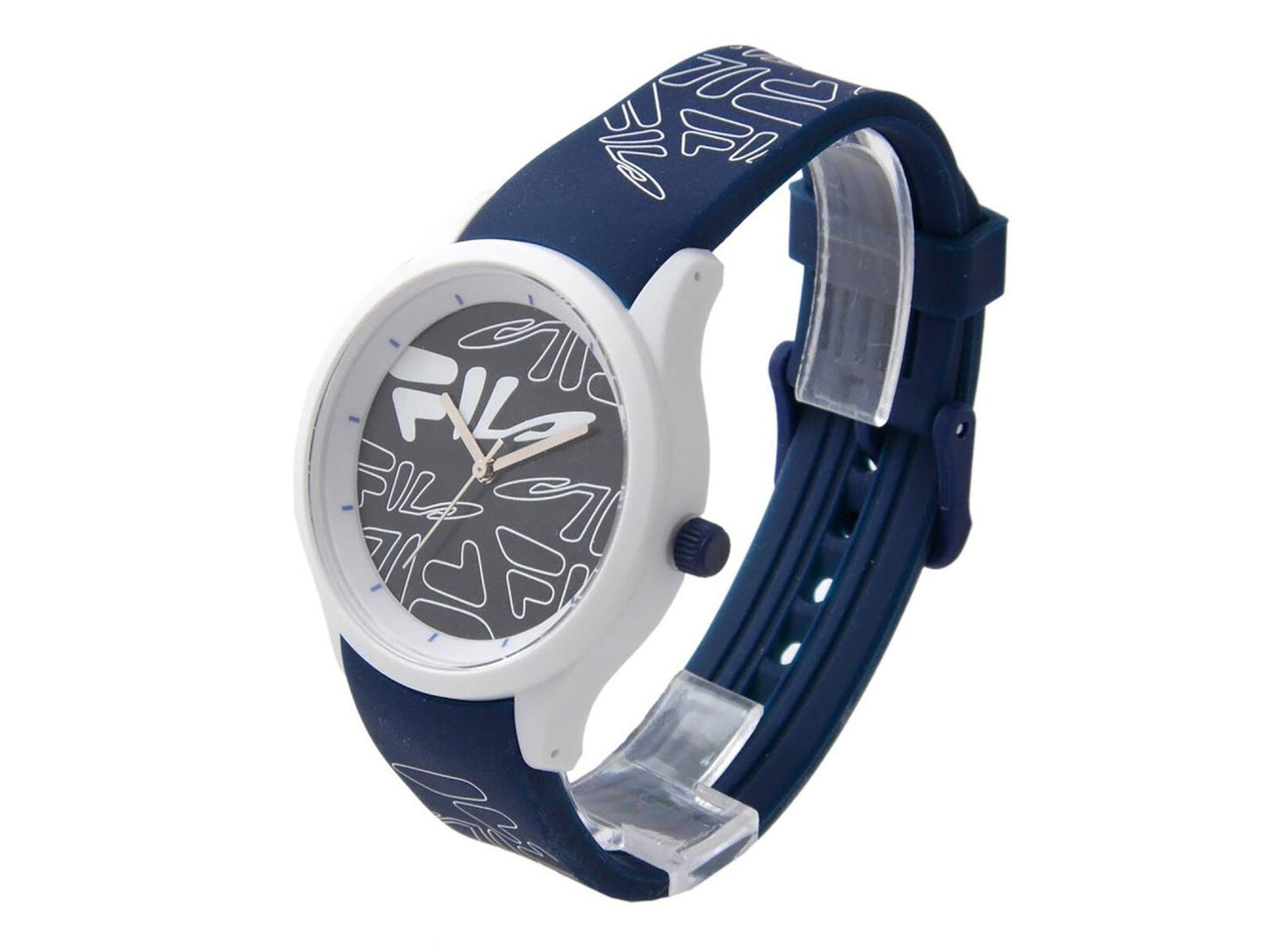 Reloj FILA 38-129-203 FILASTYLE Moda Sport-Azul
