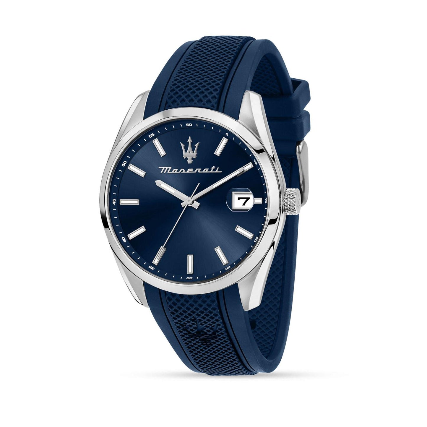 Reloj MASERATI R8851151005 Attrazione Classic-Azul