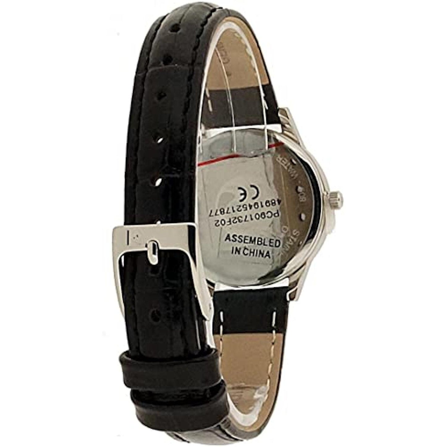 Reloj PIERRE CARDIN PC901732F02 Ladies Classic-Negro