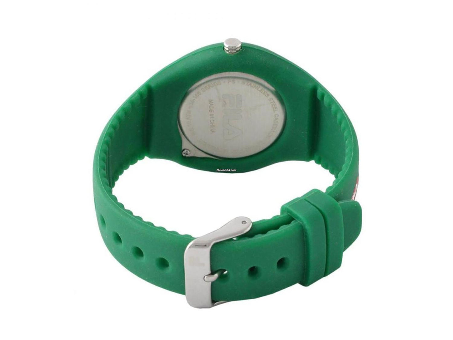 Reloj FILA 38-185-004 FILASTYLE Moda Sport-Verde