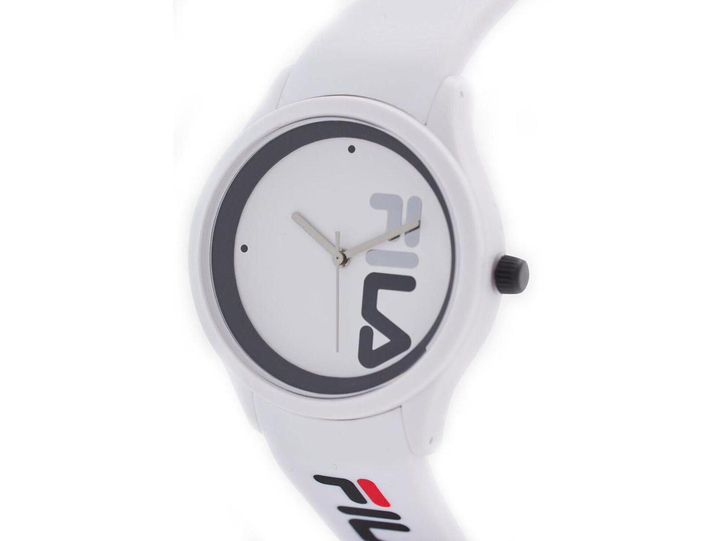 Reloj FILA 38-129-210 FILASTYLE Moda Sport-Blanco