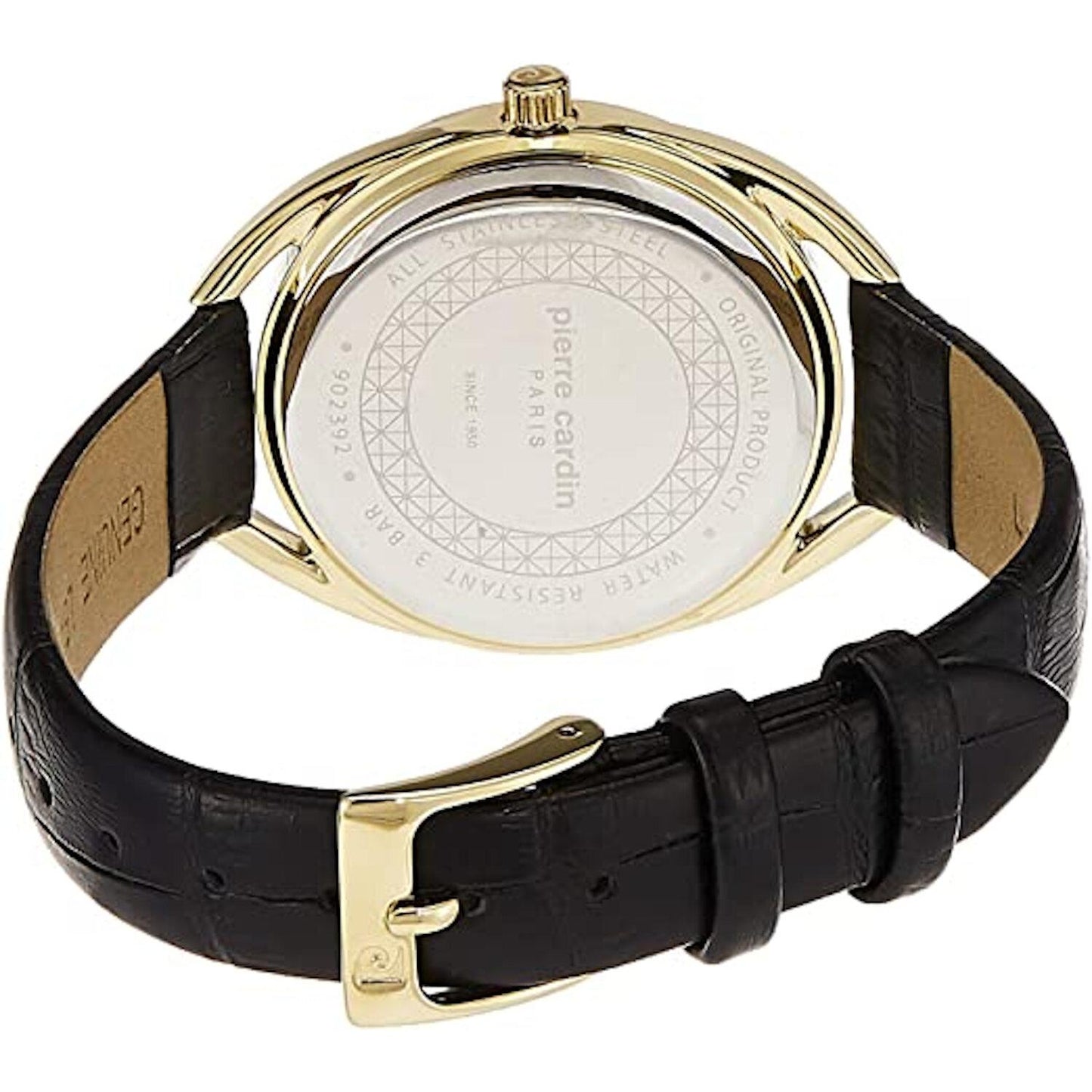 Reloj PIERRE CARDIN A.PC902392F02 Ladies Classic-Dorado