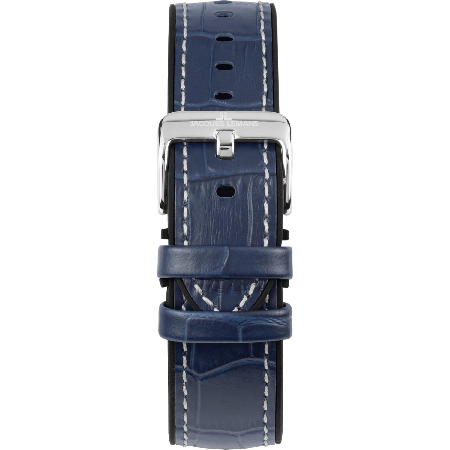 Jacques Lemans Watch2gomx