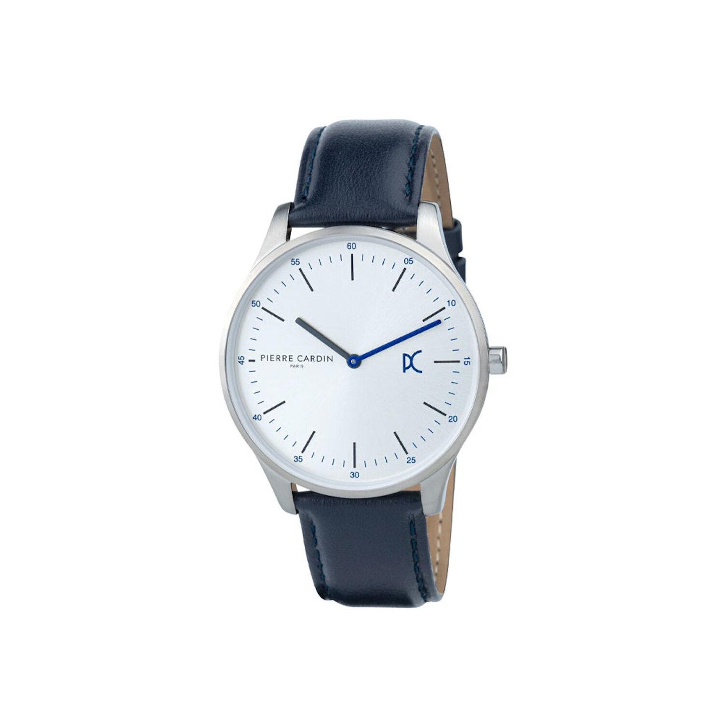 Reloj PIERRE CARDIN CBA.4001 Men´s Classic-Azul