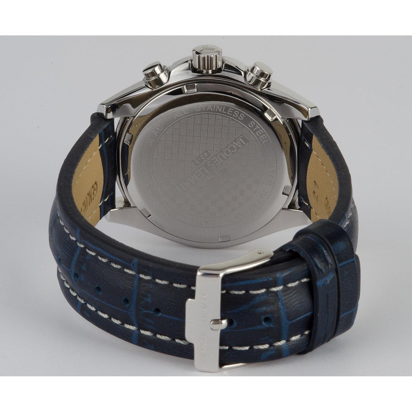 Reloj Jacques Lemans 42-5B SPORT Cronógrafo-Azul