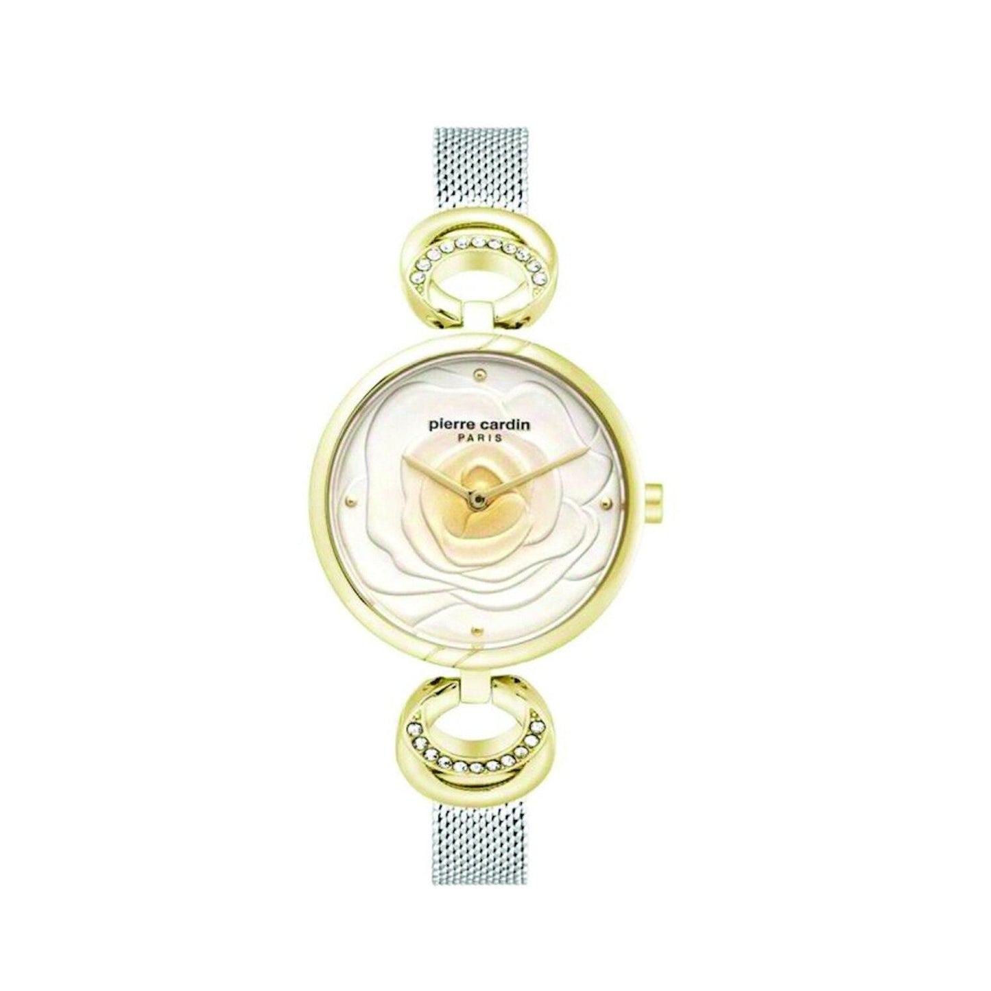 Reloj PIERRE CARDIN A.PC902762F03 Ladies Classic-Dorado