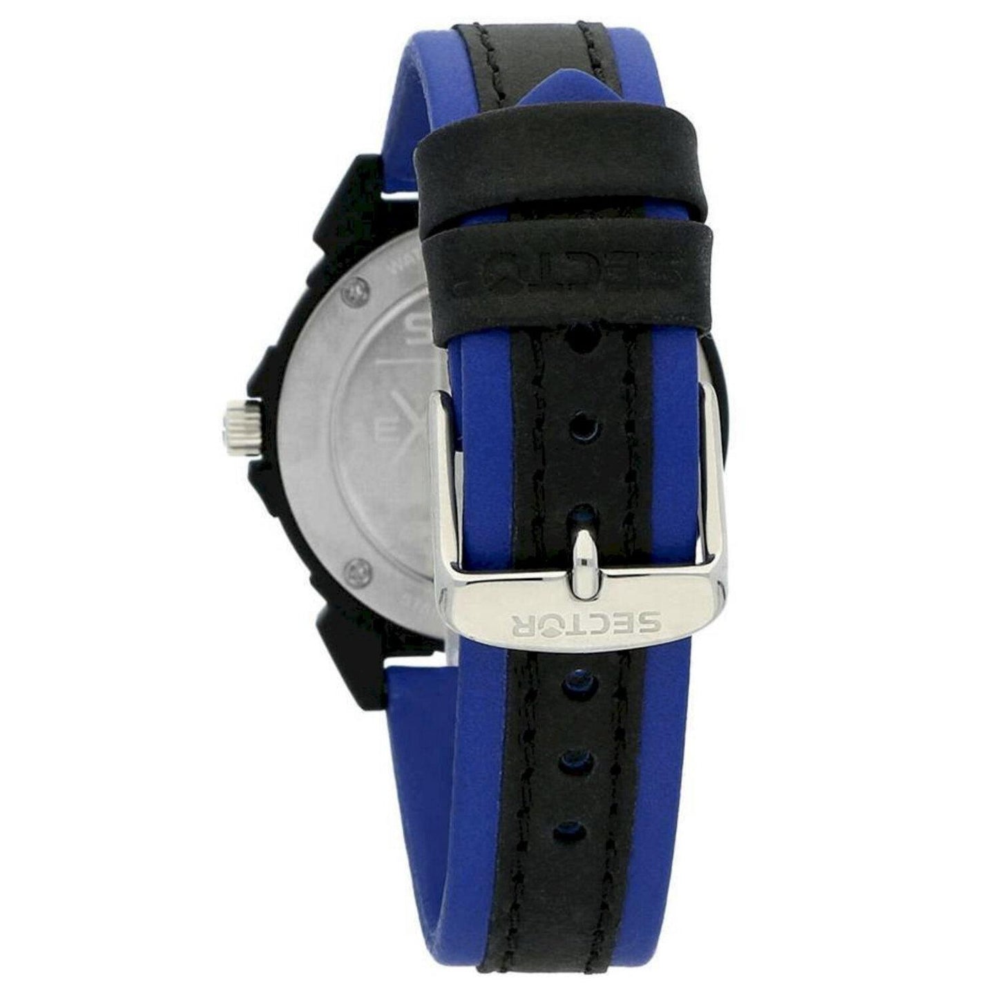 Reloj Sector R3251197061 Expander 90 Sport-Azul