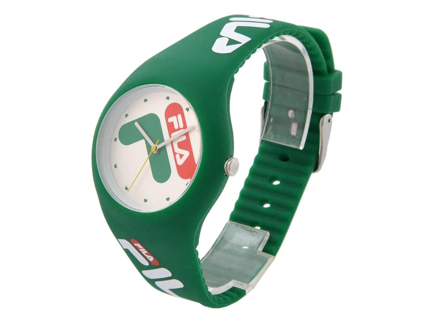 Reloj FILA 38-185-004 FILASTYLE Moda Sport-Verde