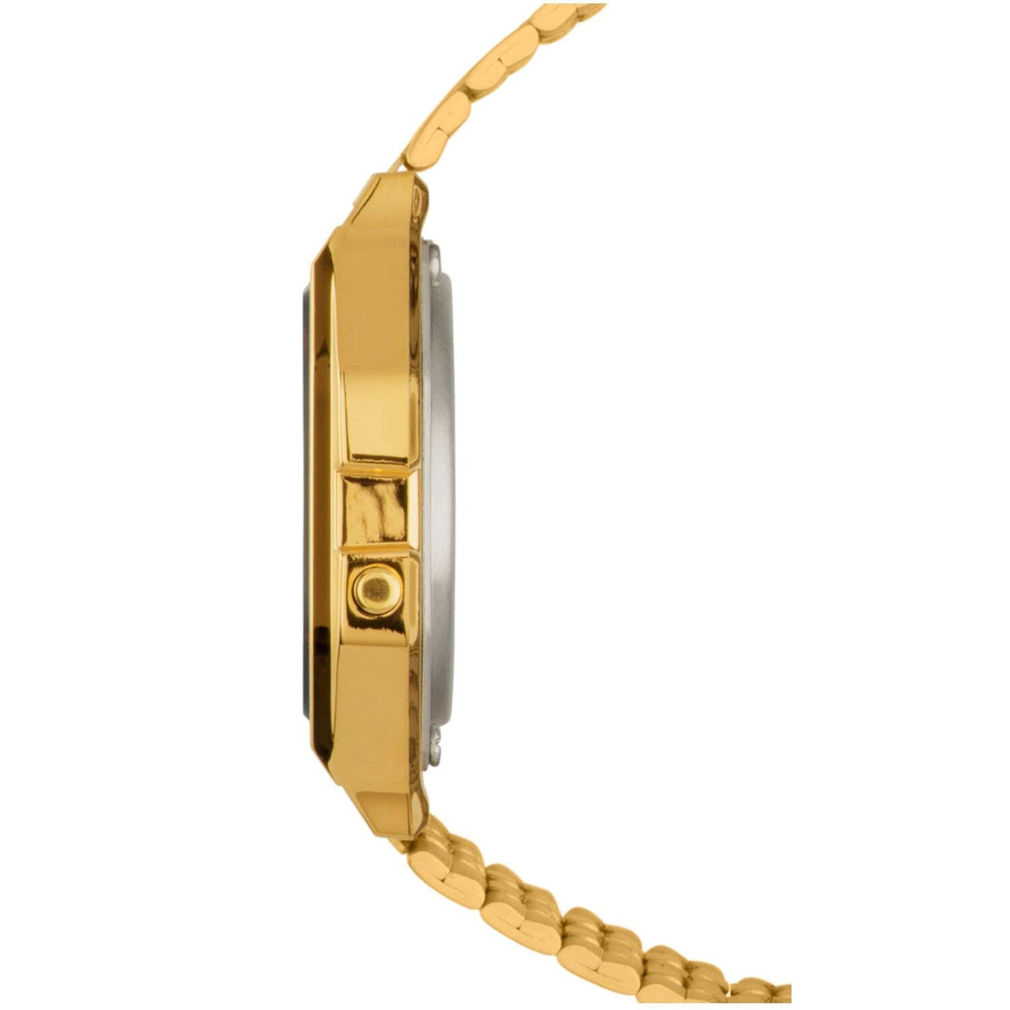 Reloj CASIO A158WETG-9AVT Vintage Classic-Dorado
