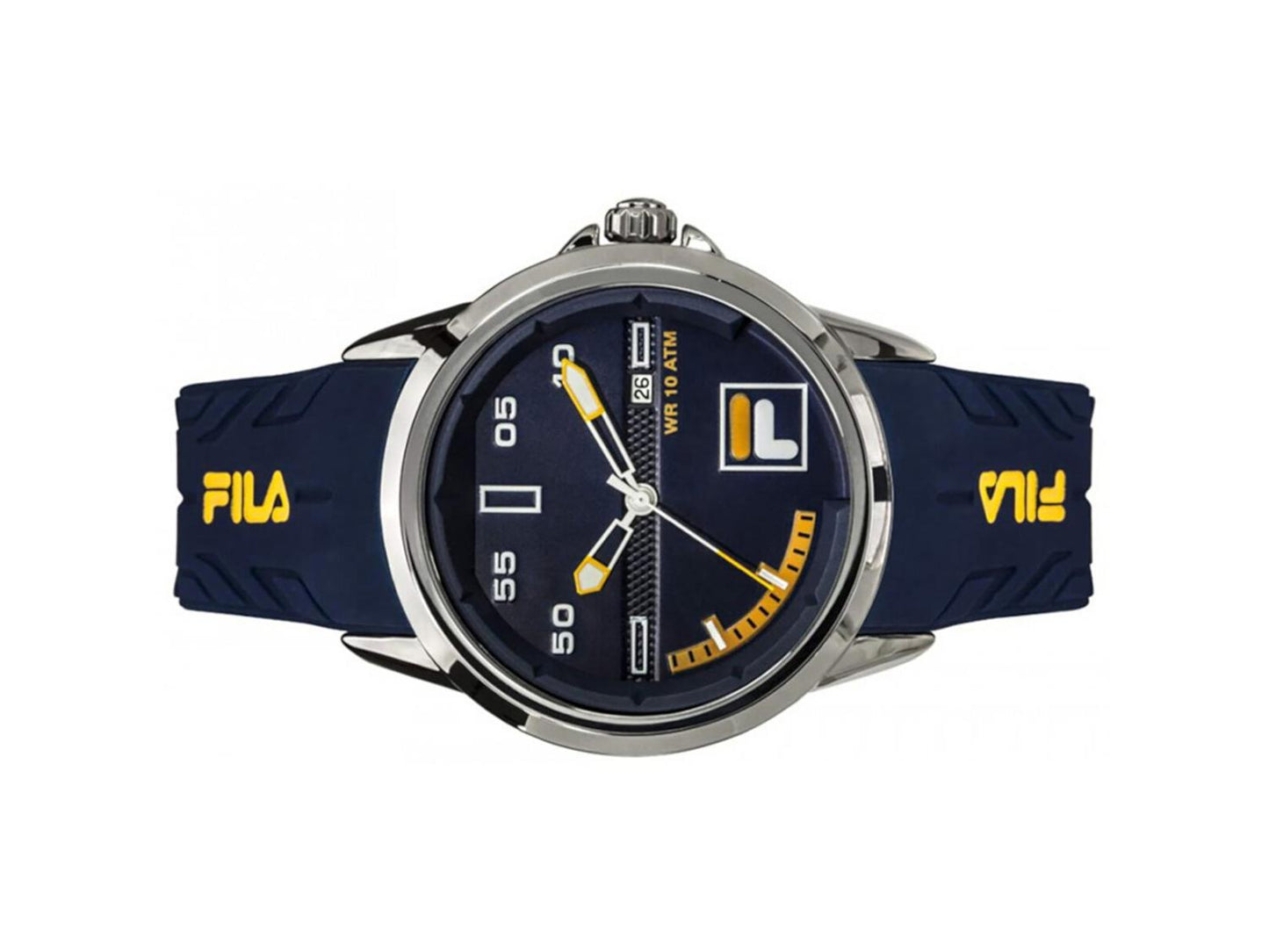 Reloj FILA 38-170-003 FILACTIVE Deportivo-Azul