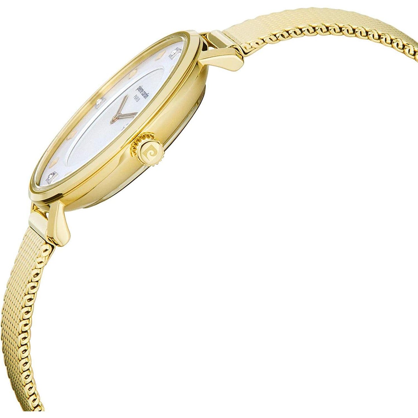 Reloj PIERRE CARDIN A.PC902412F06 Ladies Classic-Dorado