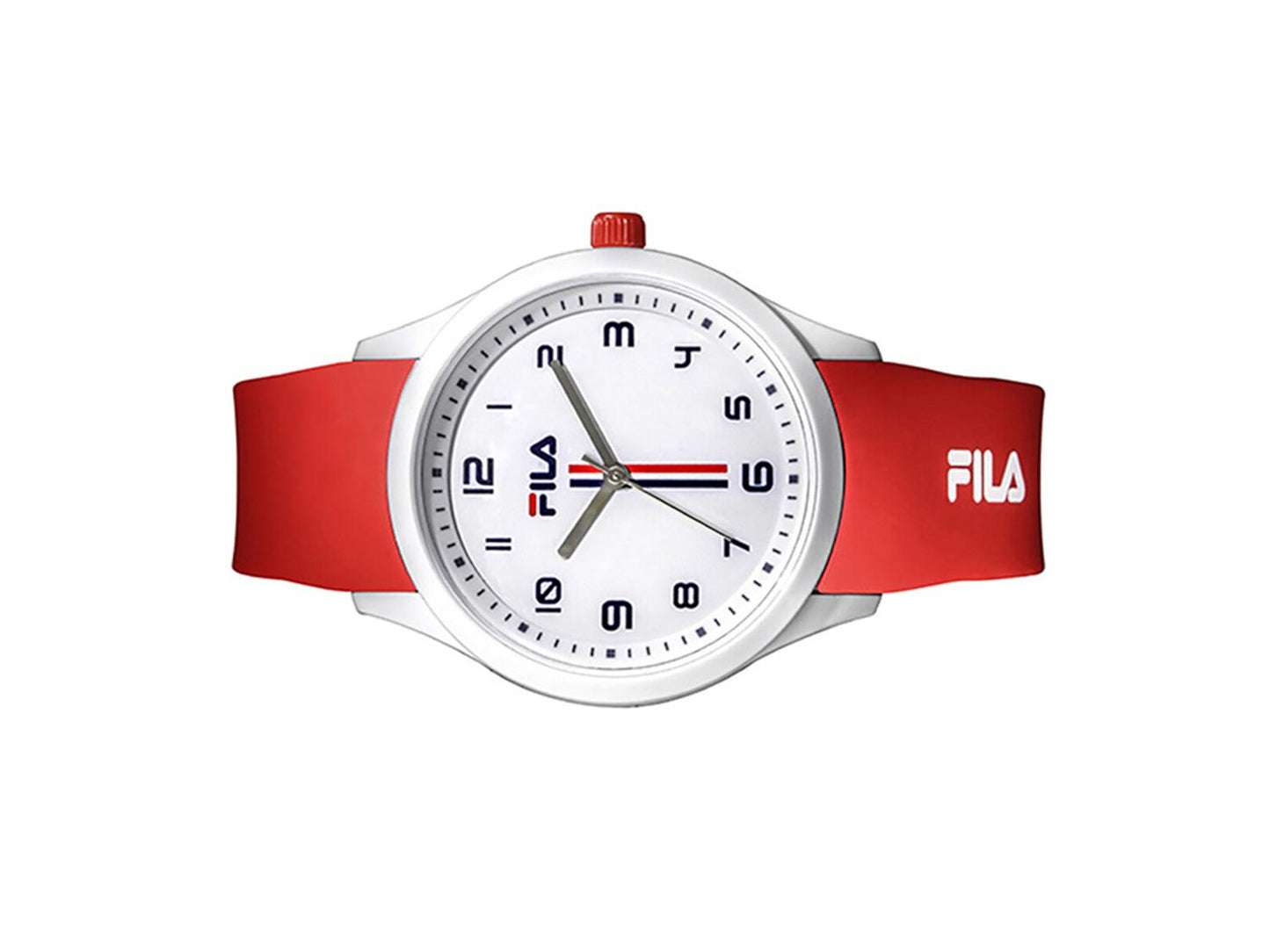 Reloj FILA 38-129-103 FILASTYLE Moda Sport-Rojo