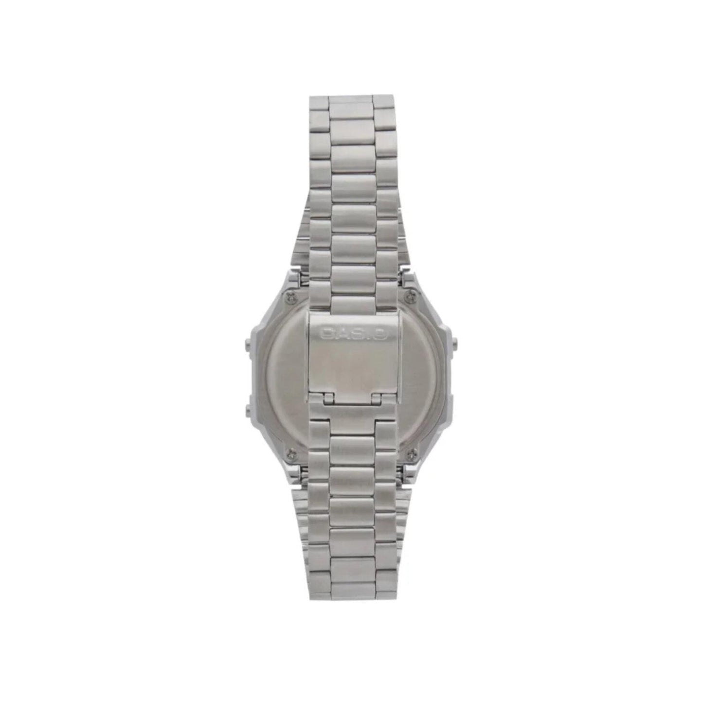 Reloj CASIO LA680WA-7VT Vintage Retro-Gris