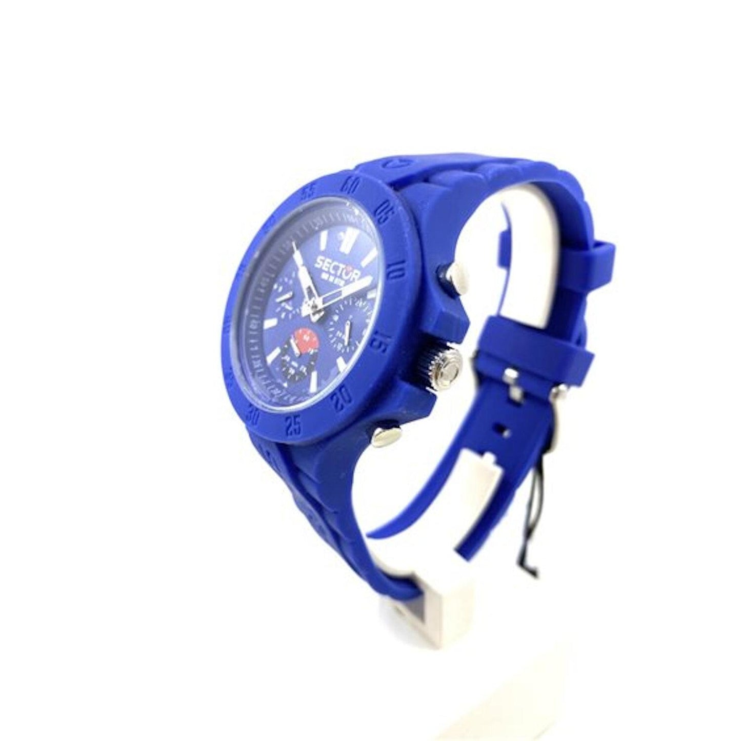Reloj SECTOR R3251586002 Steeltouch Cronógrafo-Azul