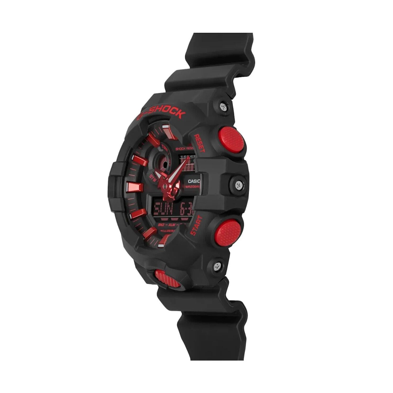 Reloj shock resist discount precio