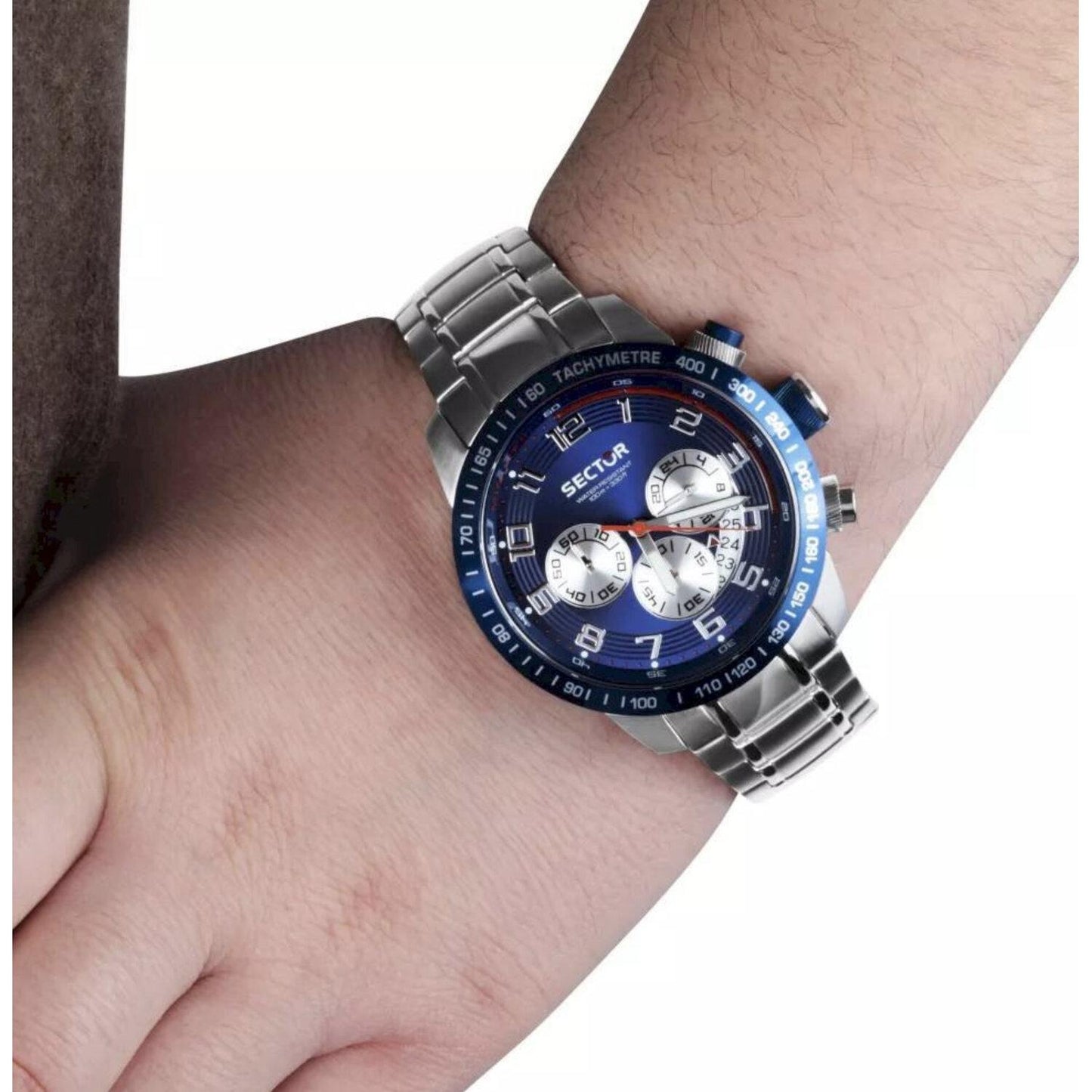 Reloj SECTOR R3273975001 Sector 850 Cronógrafo-Azul