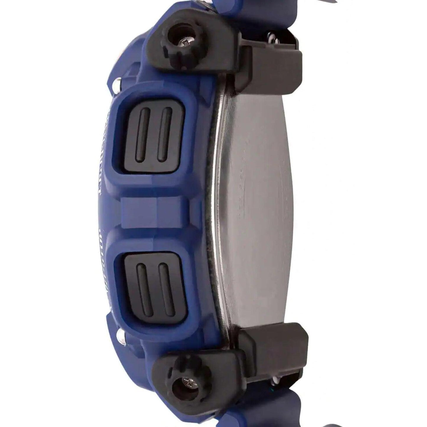 Reloj Casio DW-9052-2VCG Illuminator Resistente a impactos-Azul