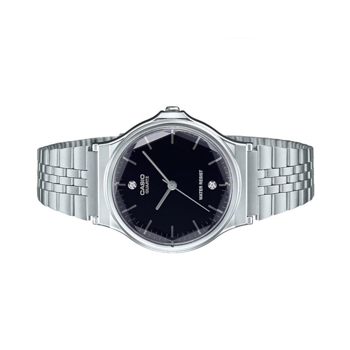 Reloj CASIO MQ-1000D-1A2CF Vintage Classic-Acero