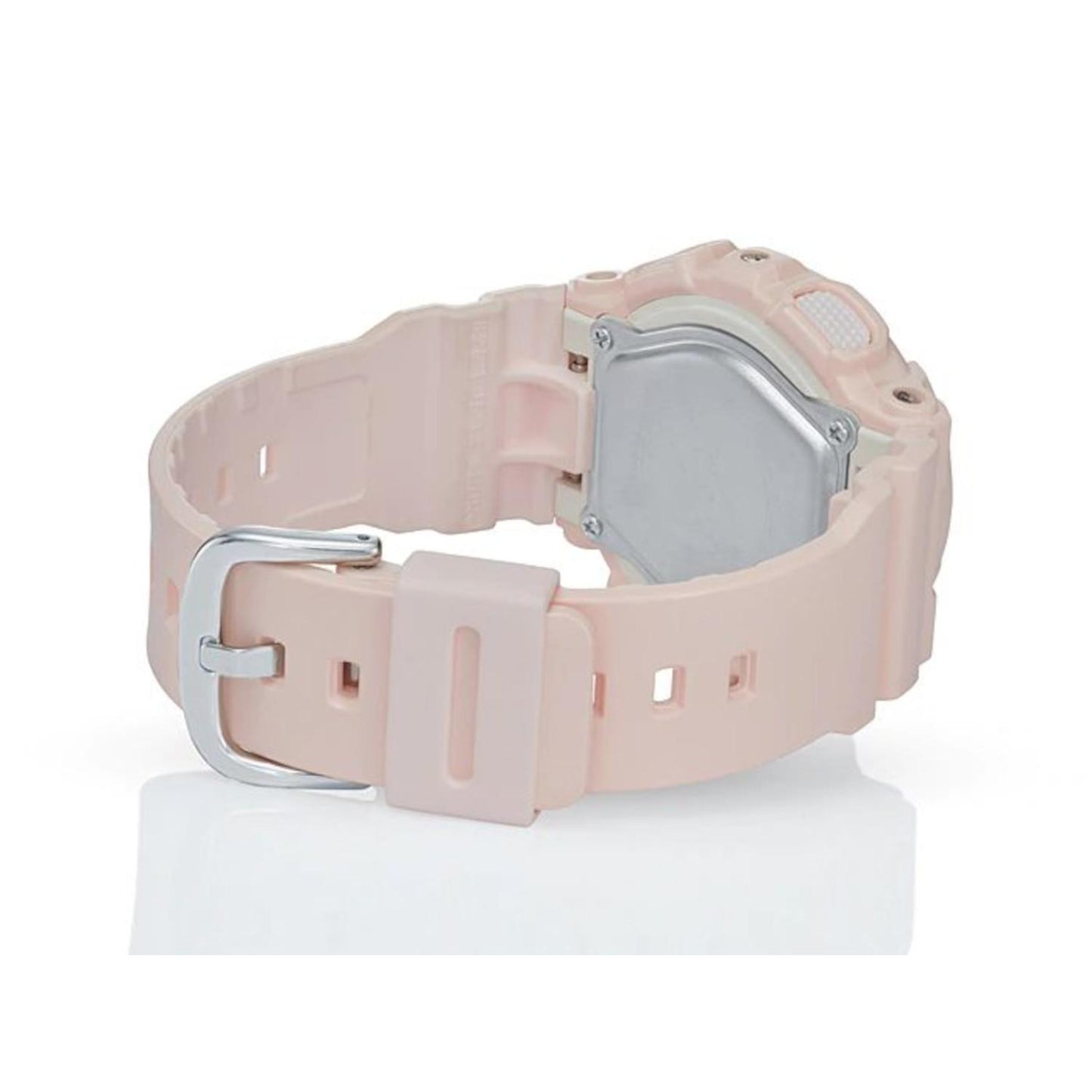 Reloj CASIO BA-110RG-4ACR Baby-G Worl Time-Rosa