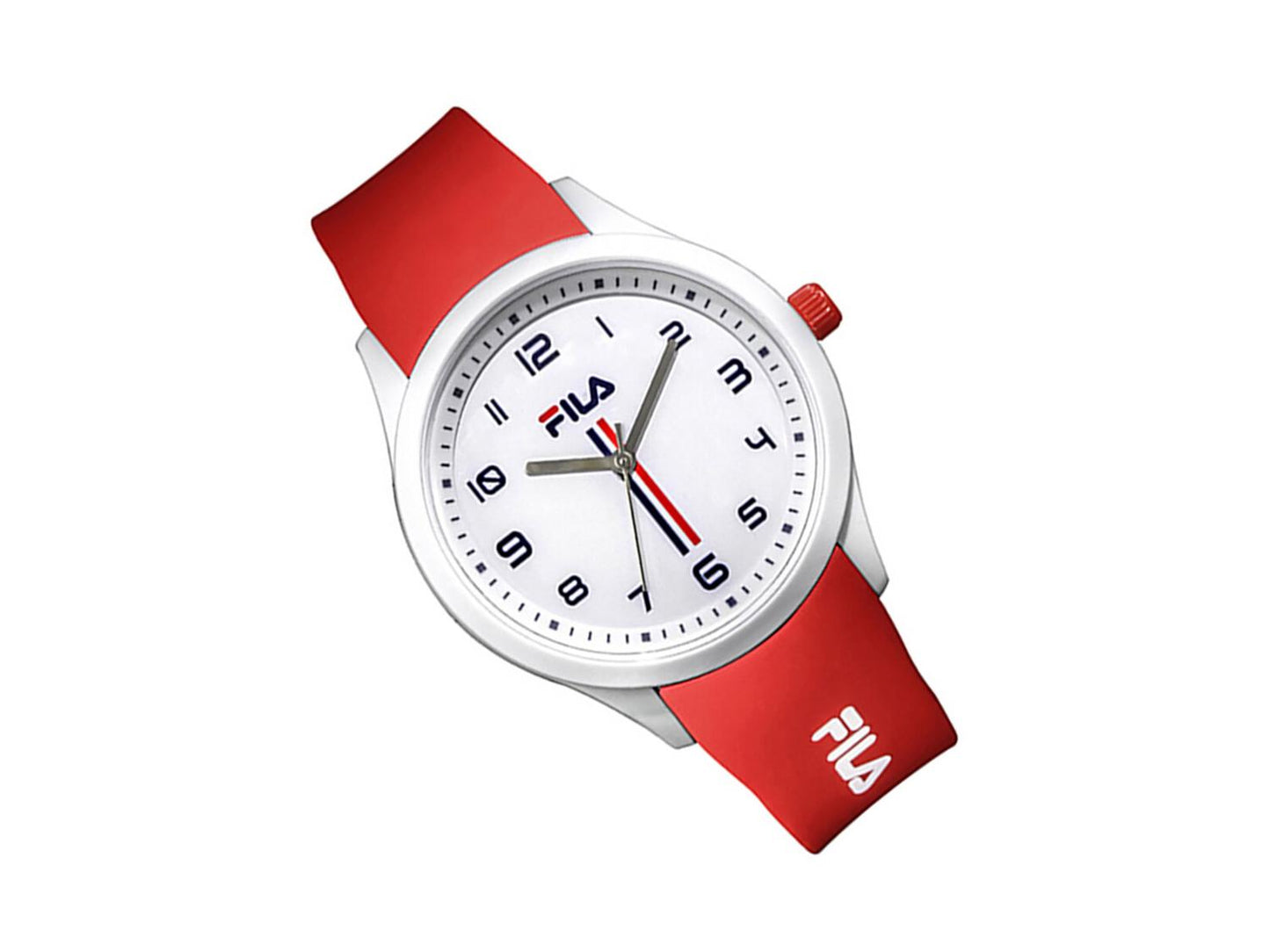 Reloj FILA 38-129-103 FILASTYLE Moda Sport-Rojo