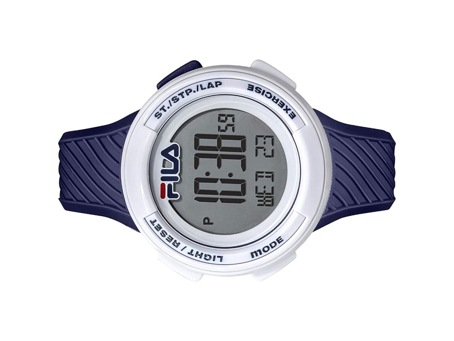 Reloj FILA 38-163-002 FILACTIVE Pedómetro-Azul