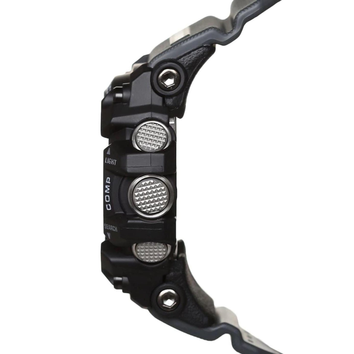 Reloj Casio GG-1000-1A8CR G-Shock MUDMASTER Protection-Negro