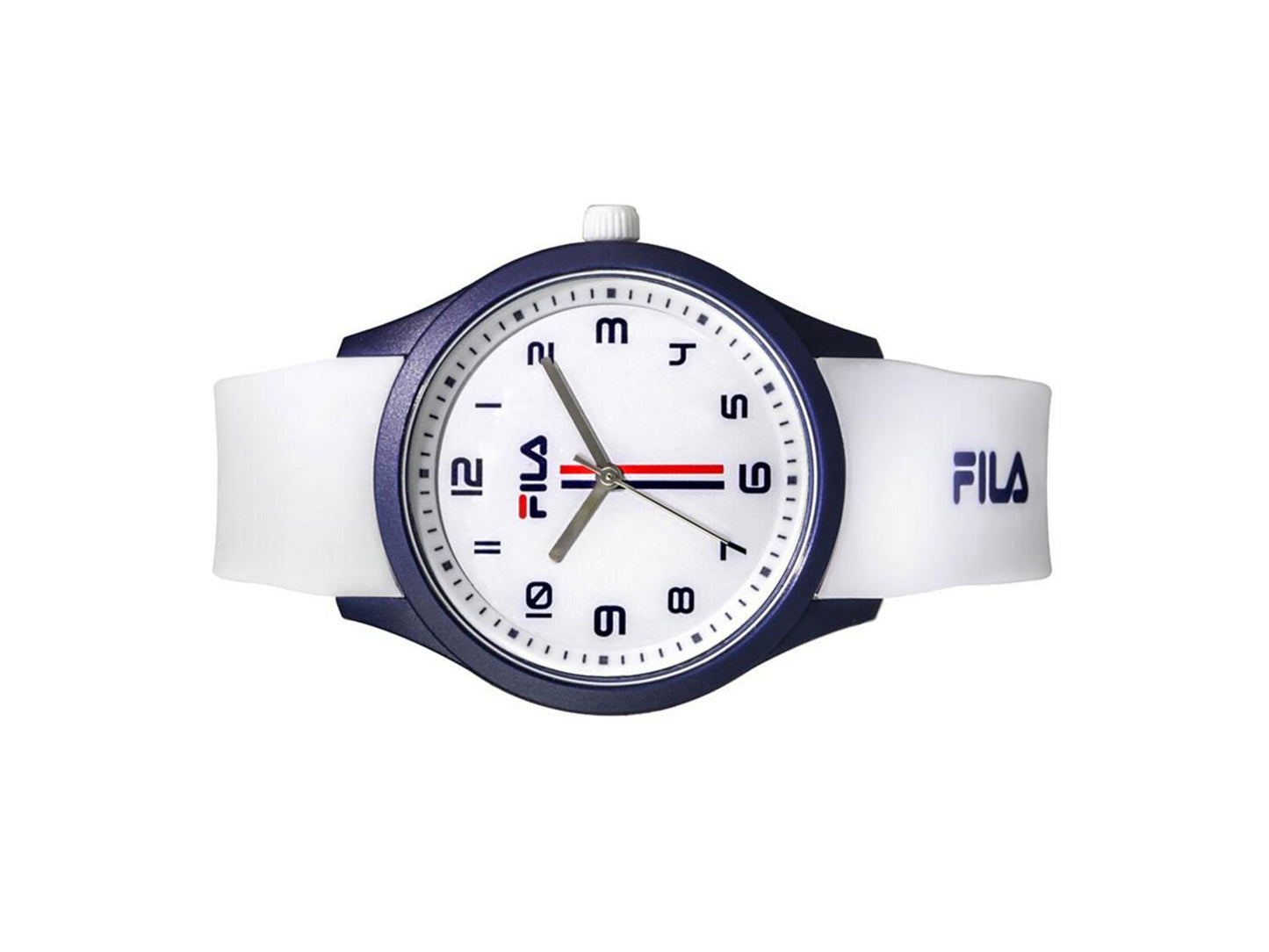 Reloj FILA 38-129-104 FILASTYLE Moda Sport-Blanco