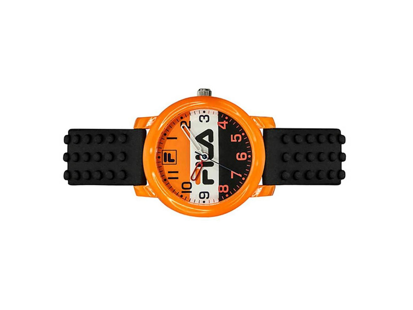 Reloj FILA 38-203-005 FILAKIDS Moda Sport-Negro