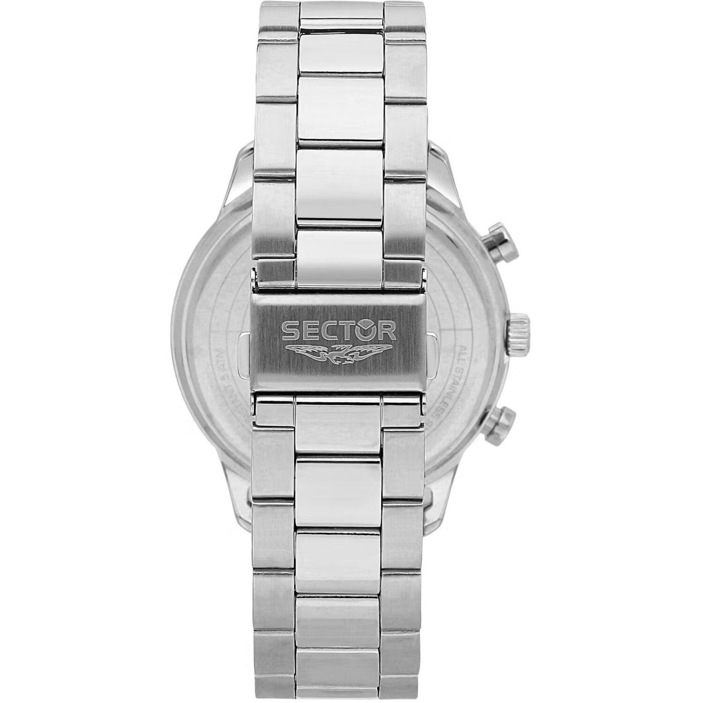 Reloj SECTOR R3273778003 Sector 270 Cronógrafo-Acero