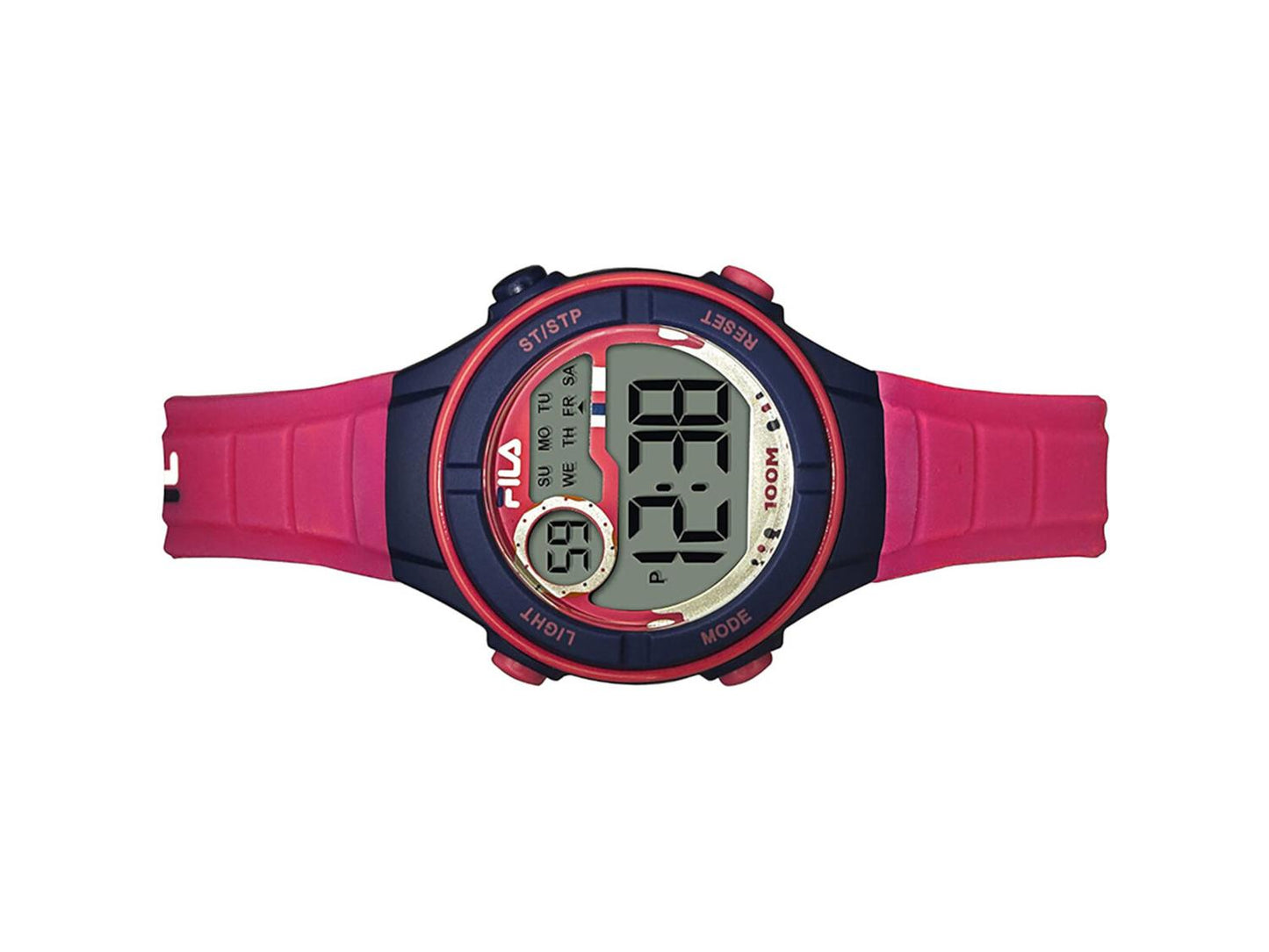 Reloj Fila 38-205-004 FILAKIDS Moda Sport-Rosa
