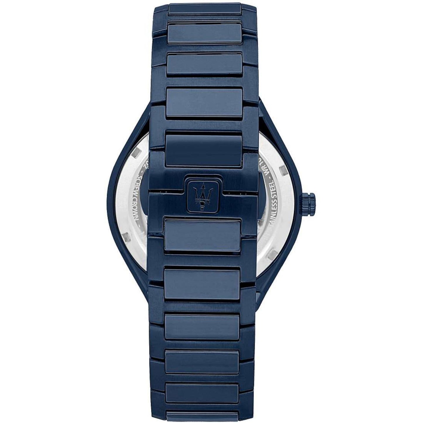 Reloj MASERATI R8853141001 Blue Edition Casual-Azul