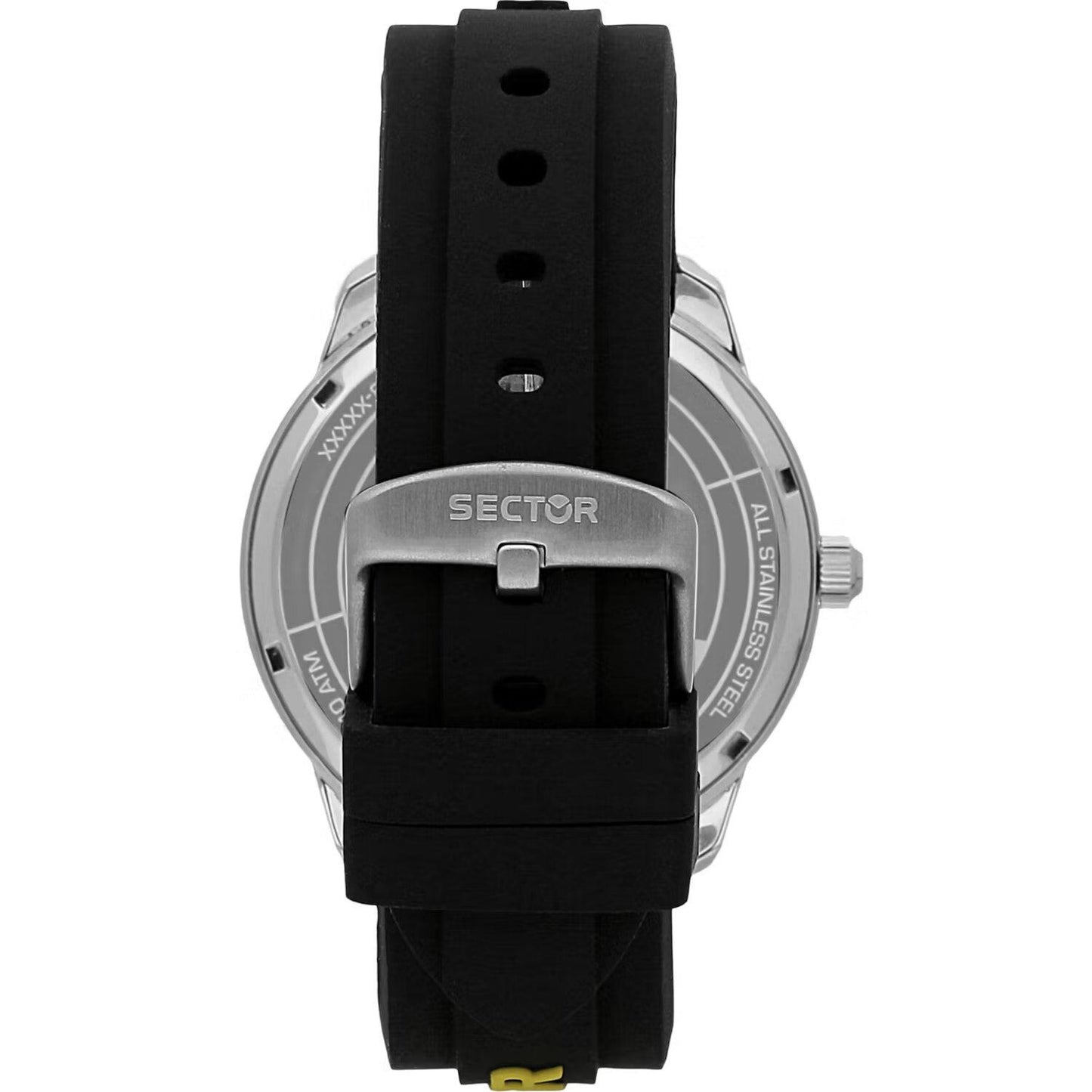 Reloj SECTOR R3251102023 Men´s Oversize-Negro